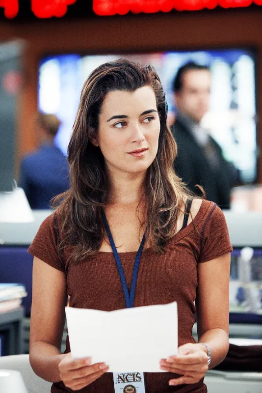 NCIS - Námorný vyšetrovací úrad, 2009 - fotogaléria