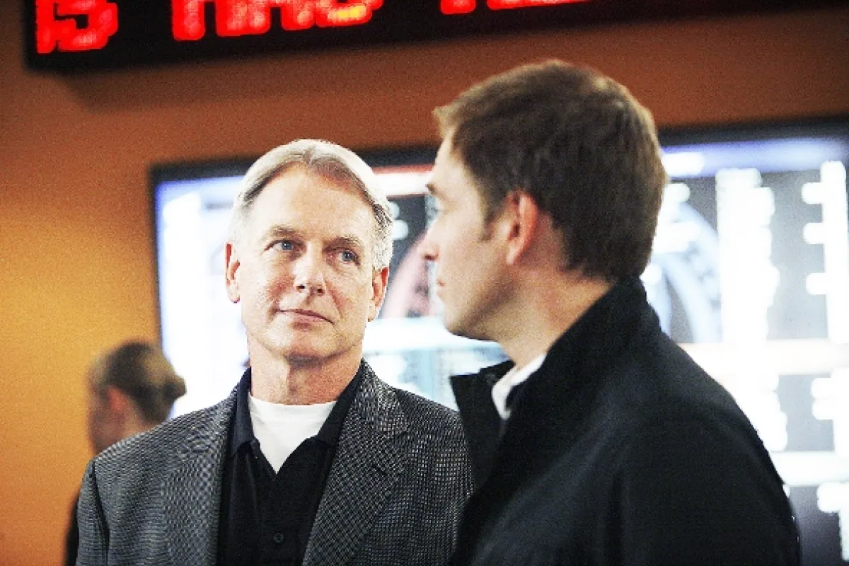 NCIS - Námorný vyšetrovací úrad, 2009 - fotogaléria