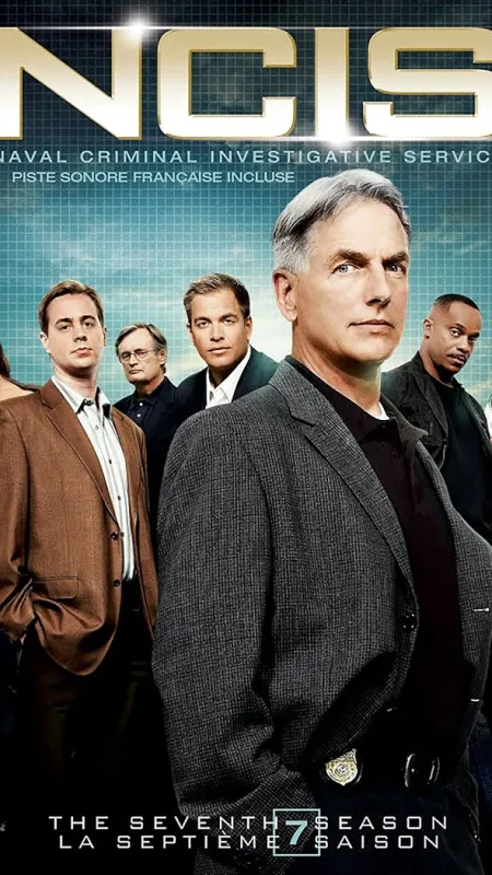 NCIS - Námorný vyšetrovací úrad, 2009 - fotogaléria