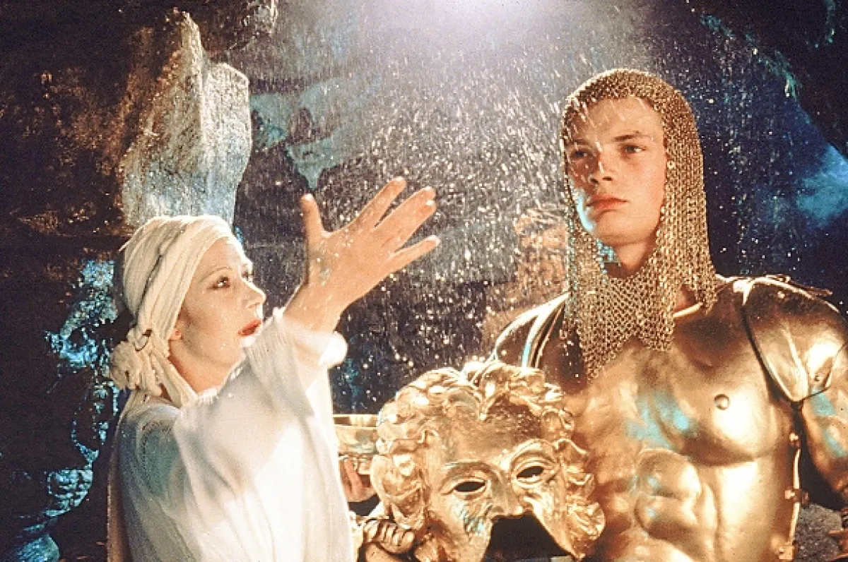 Excalibur, 1981 - fotogaléria