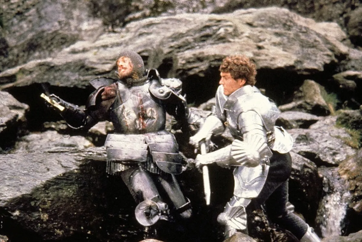 Excalibur, 1981 - fotogaléria