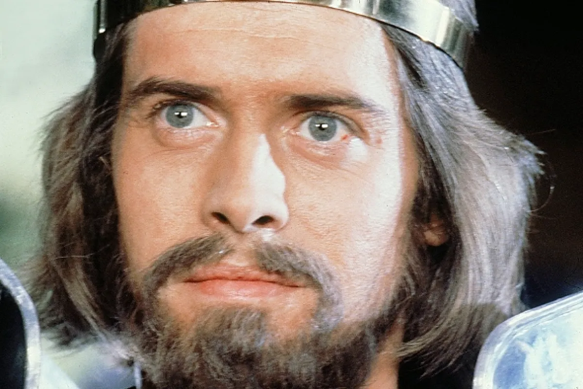 Excalibur, 1981 - fotogaléria