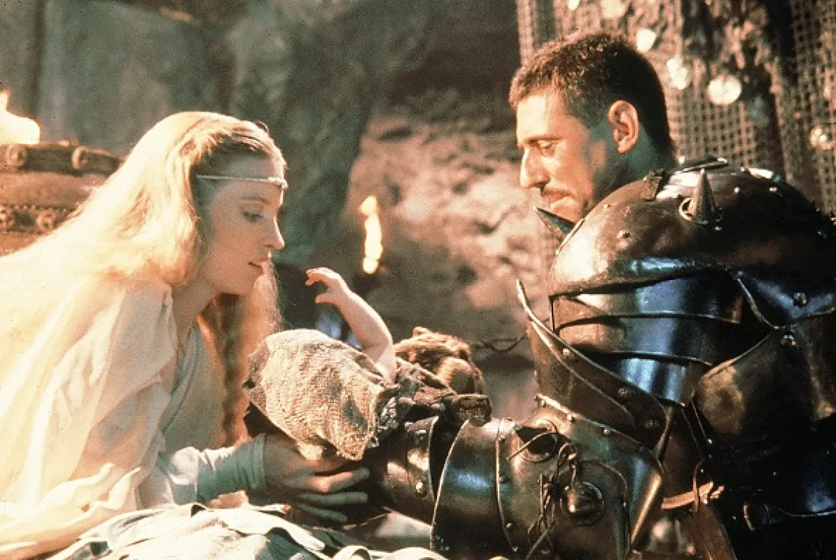 Excalibur, 1981 - fotogaléria