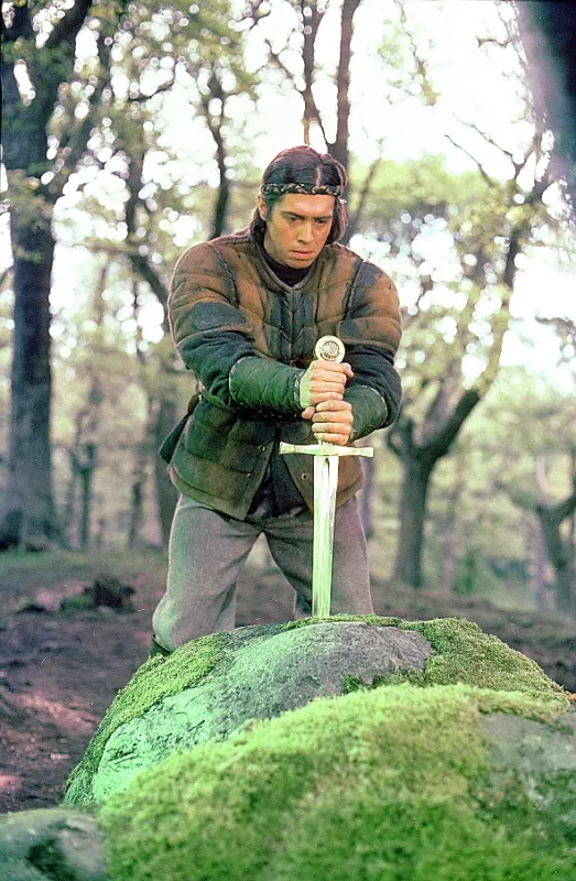Excalibur, 1981 - fotogaléria