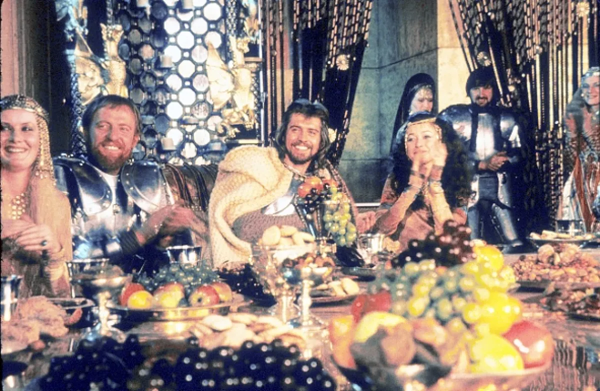 Excalibur, 1981 - fotogaléria