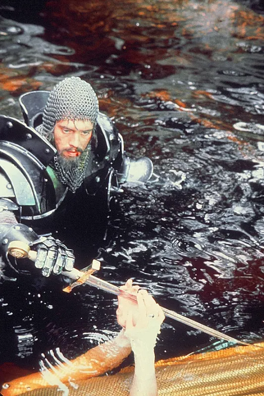 Excalibur, 1981 - fotogaléria