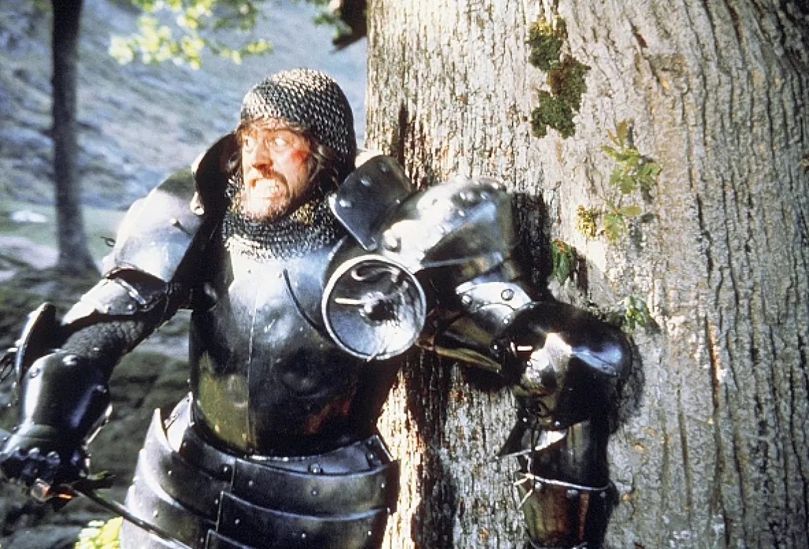Excalibur, 1981 - fotogaléria