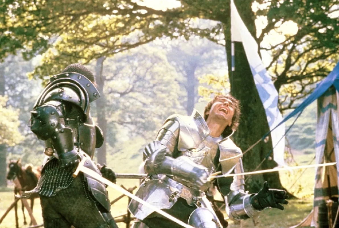 Excalibur, 1981 - fotogaléria