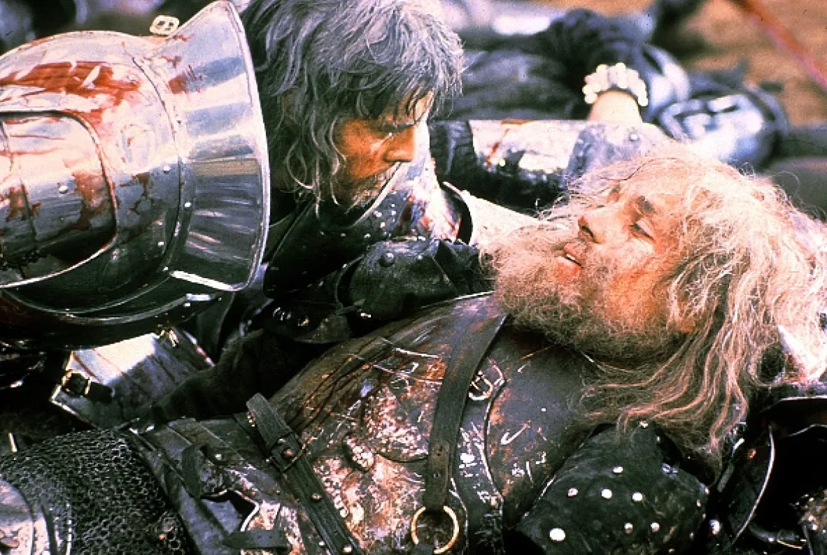 Excalibur, 1981 - fotogaléria