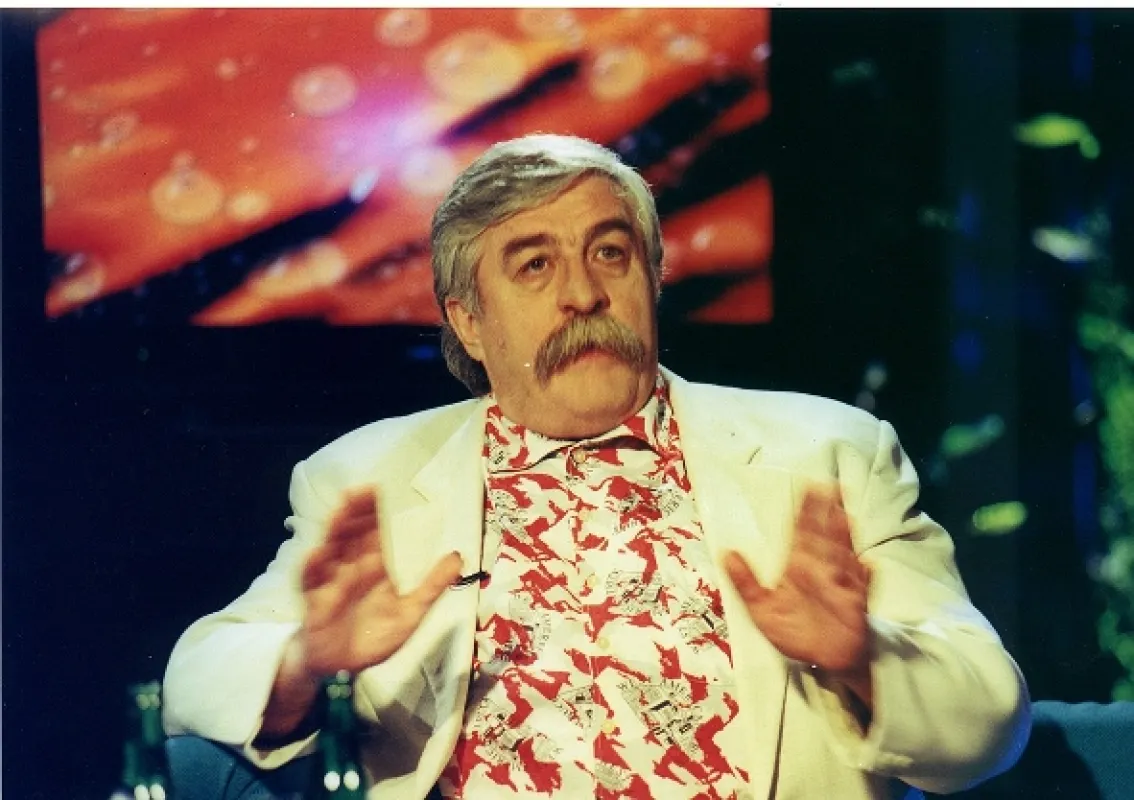 Banánové rybičky, 1999 - fotogaléria