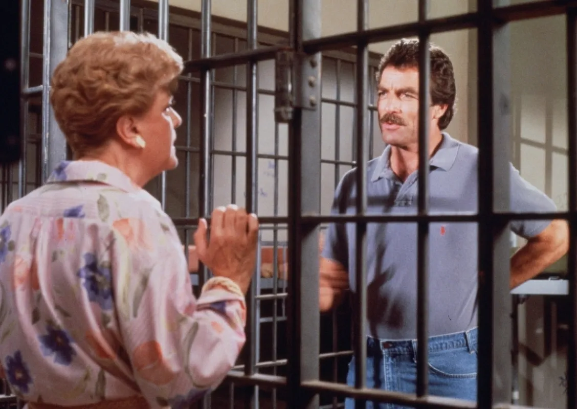 To je vražda, napsala (Murder, She Wrote III), 1986 - fotogaléria
