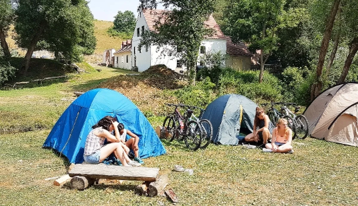 Bajkeři, 2017 - fotogaléria