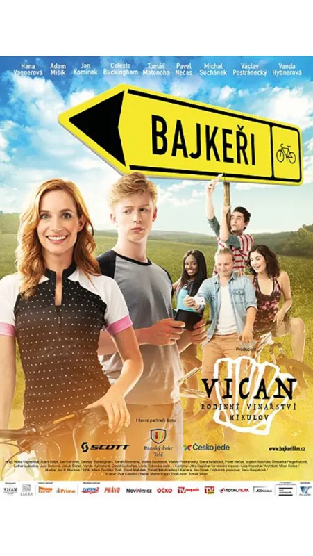 Bajkeři, 2017 - fotogaléria