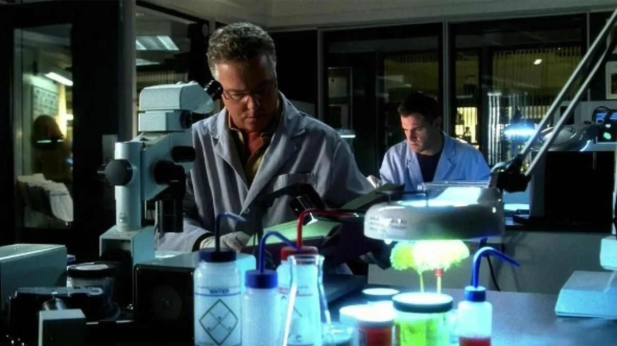 CSI: A helyszínelők (CSI: Crime Scene Investigation 3), 2003 - fotogaléria