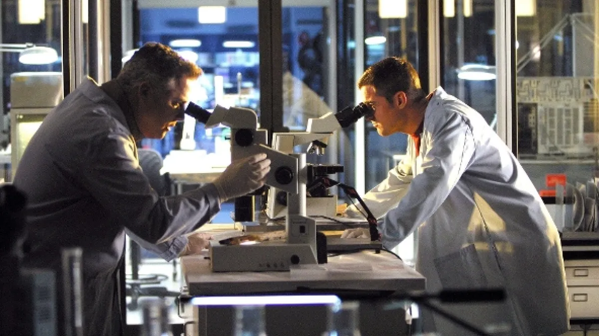 CSI: A helyszínelők (CSI: Crime Scene Investigation 3), 2003 - fotogaléria