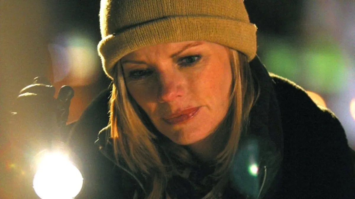 CSI: A helyszínelők (CSI: Crime Scene Investigation 3), 2003 - fotogaléria