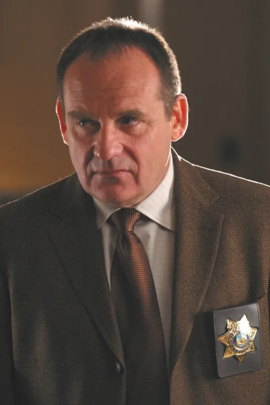 CSI: A helyszínelők (CSI: Crime Scene Investigation 3), 2003 - fotogaléria