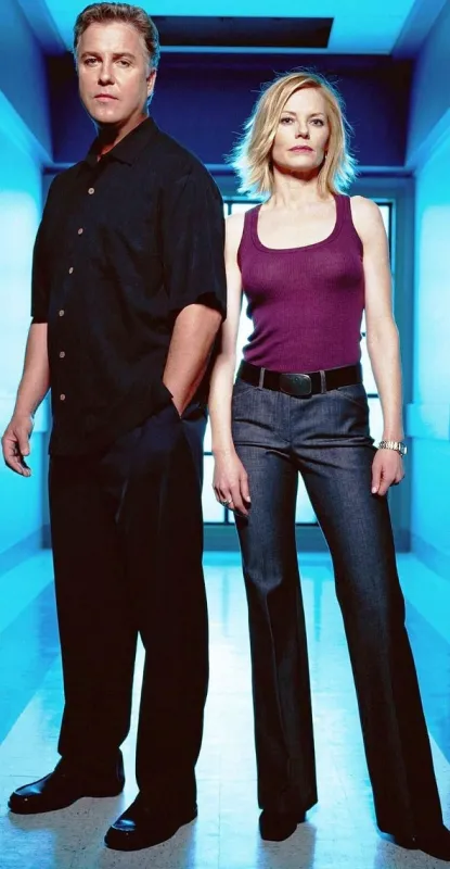 CSI: A helyszínelők (CSI: Crime Scene Investigation 2), 2001 - fotogaléria