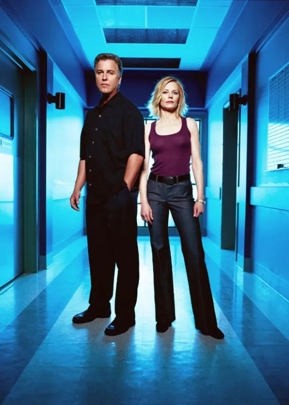 CSI: A helyszínelők (CSI: Crime Scene Investigation 2), 2001 - fotogaléria