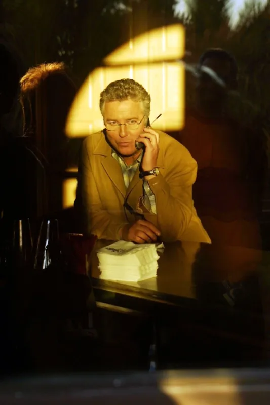 CSI: A helyszínelők (CSI: Crime Scene Investigation 2), 2001 - fotogaléria