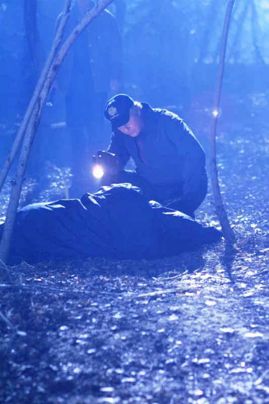 CSI: A helyszínelők (CSI: Crime Scene Investigation 2), 2001 - fotogaléria