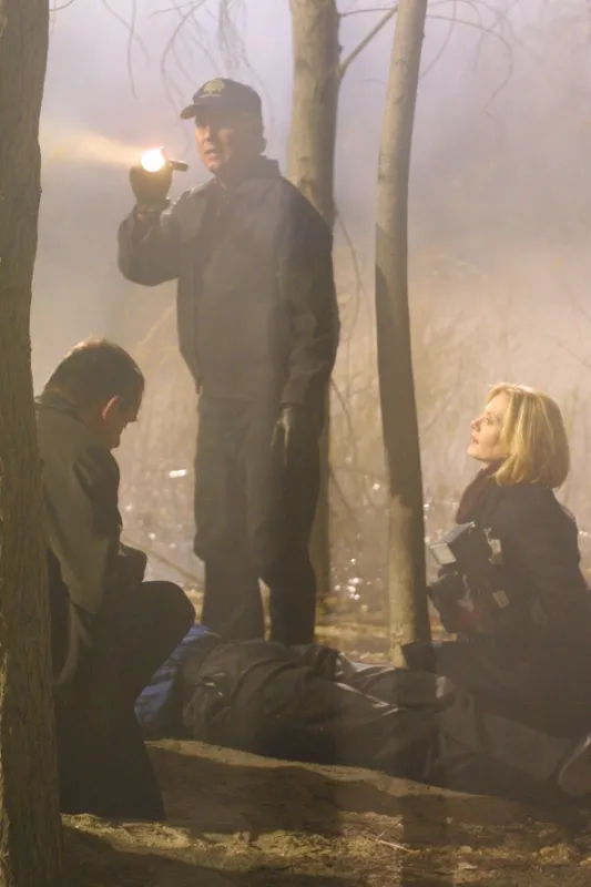 CSI: A helyszínelők (CSI: Crime Scene Investigation 2), 2001 - fotogaléria