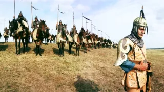 Čingischán