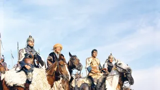 Čingischán