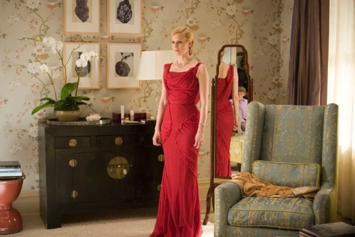 Holka na hlídání (The Nanny Diaries), 2007 - fotogaléria