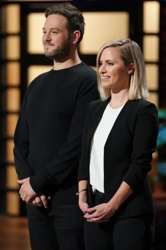 Mezi žraloky (Shark Tank USA XI), 2019 - fotogaléria
