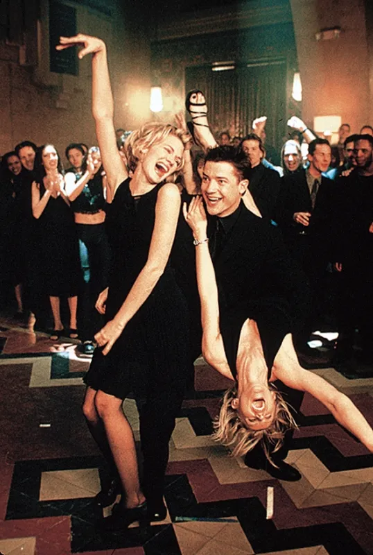 Príchod z minulosti (Blast From the Past), 1999 - fotogaléria