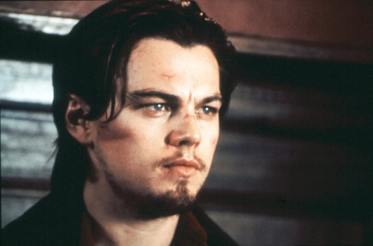 Gangy New Yorku (Gangs of New York), 2002 - fotogaléria