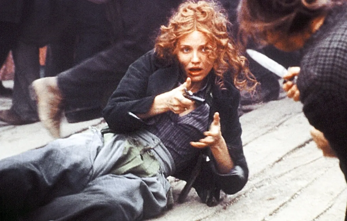 Gangy New Yorku (Gangs of New York), 2002 - fotogaléria