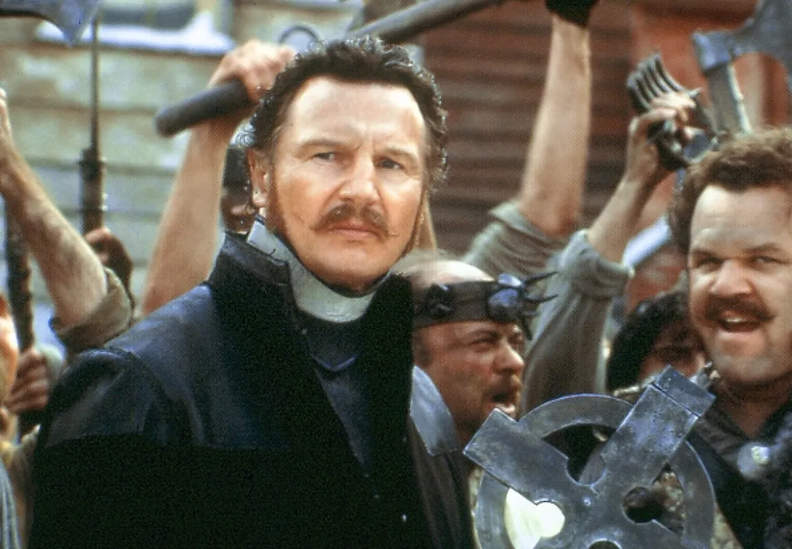 Gangy New Yorku (Gangs of New York), 2002 - fotogaléria
