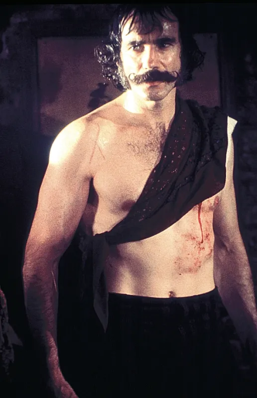 Gangy New Yorku (Gangs of New York), 2002 - fotogaléria