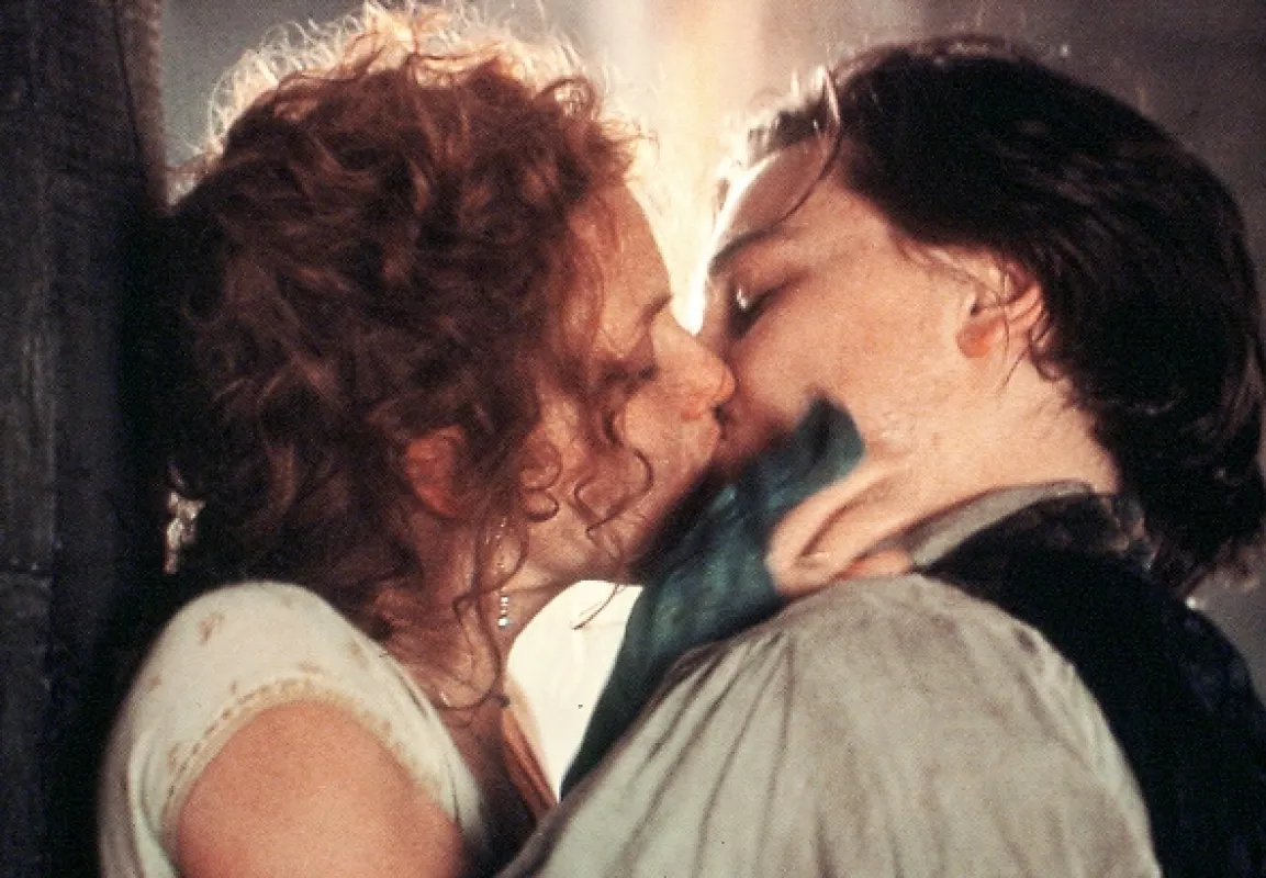 Gangy New Yorku (Gangs of New York), 2002 - fotogaléria