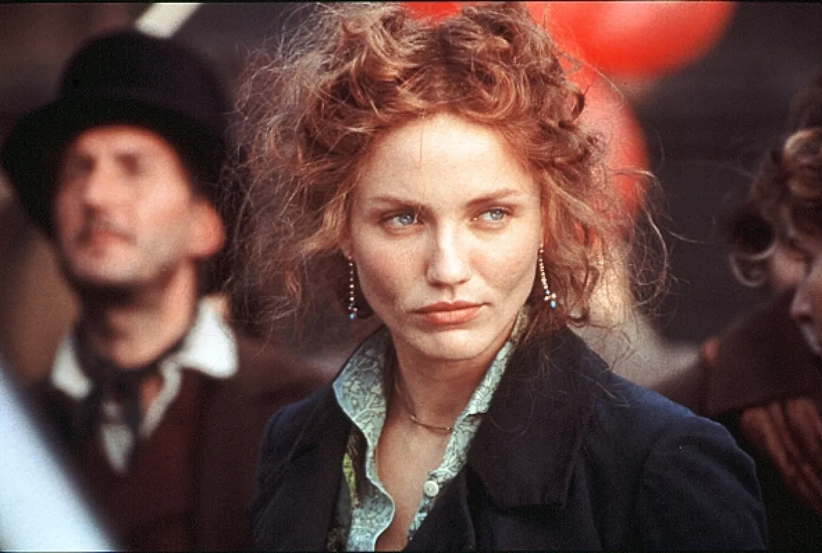 Gangy New Yorku (Gangs of New York), 2002 - fotogaléria