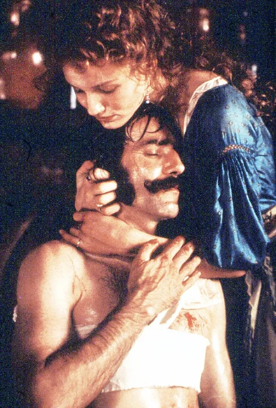 Gangy New Yorku (Gangs of New York), 2002 - fotogaléria