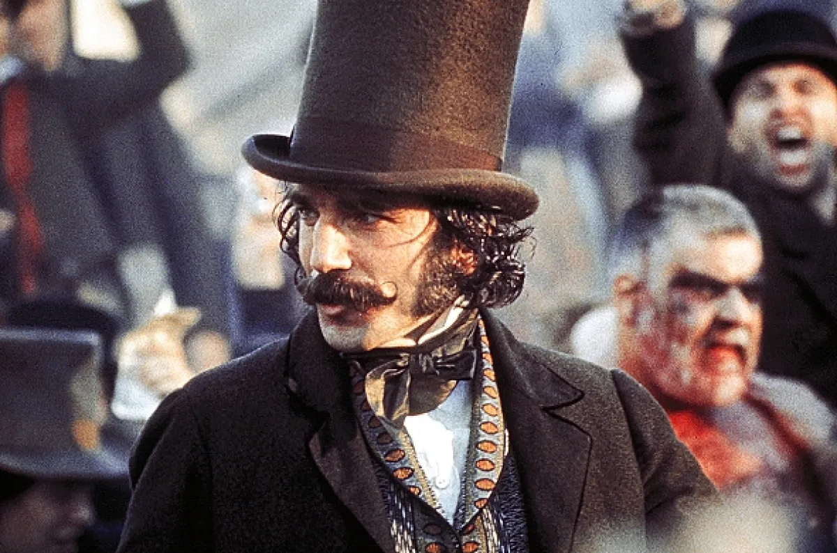 Gangy New Yorku (Gangs of New York), 2002 - fotogaléria