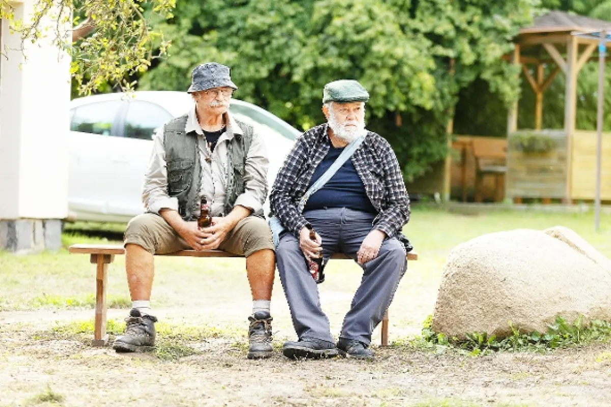 Čo ste hasiči, 2023 - fotogaléria