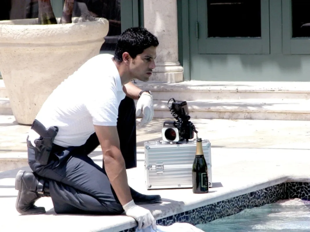 Kriminálka Miami (CSI: Miami IV), 2005 - fotogaléria