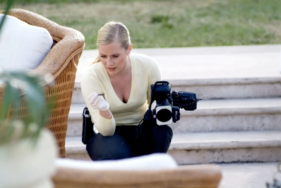 Kriminálka Miami (CSI: Miami IV), 2005 - fotogaléria