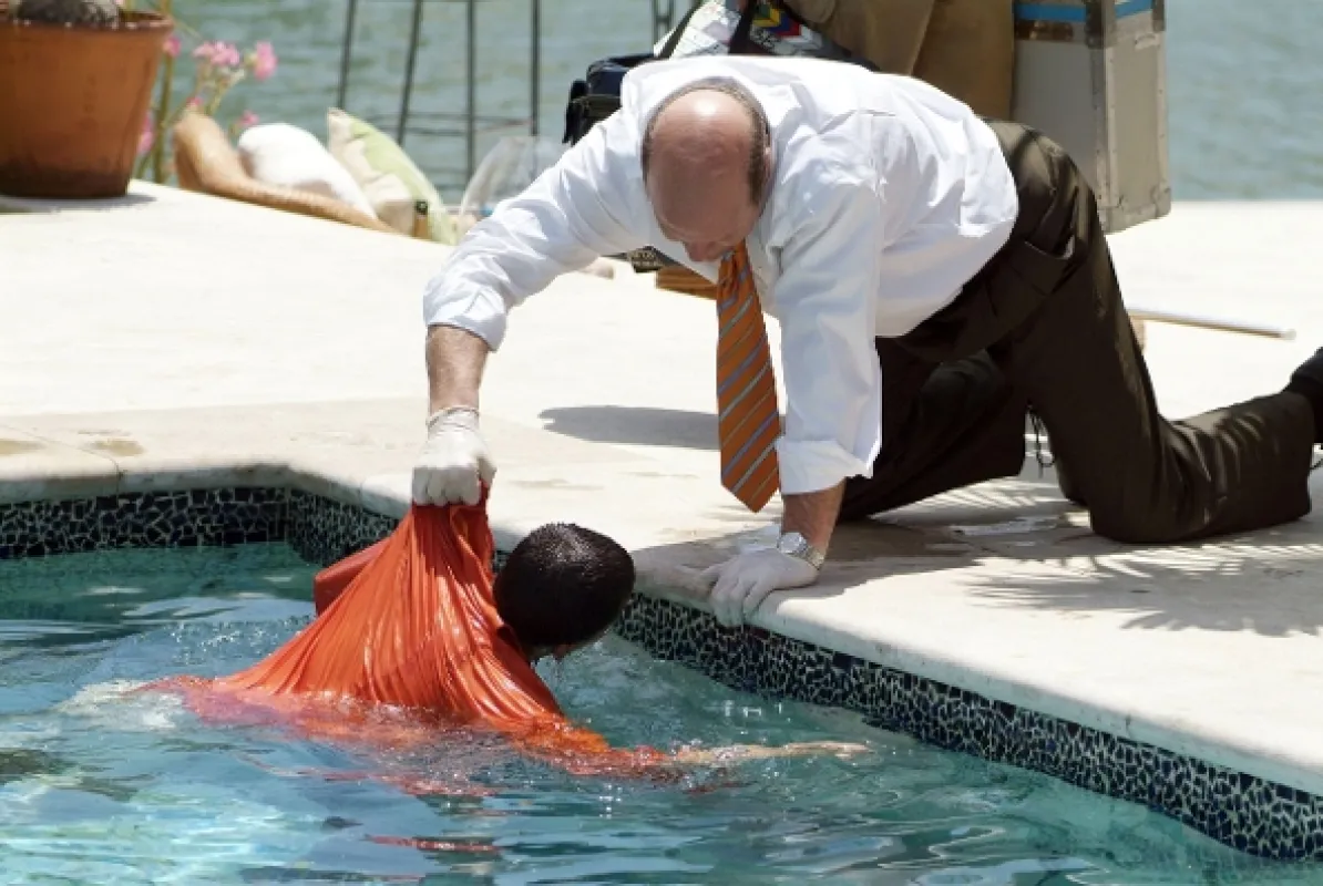 Kriminálka Miami (CSI: Miami IV), 2005 - fotogaléria