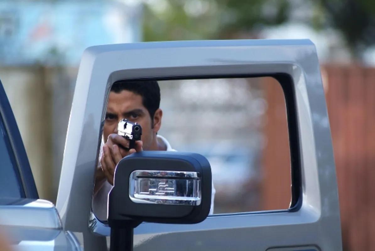 Kriminálka Miami (CSI: Miami IV), 2005 - fotogaléria