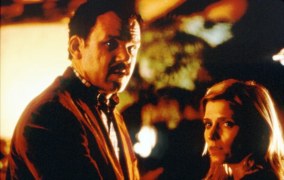 Magnólia, 1999 - fotogaléria