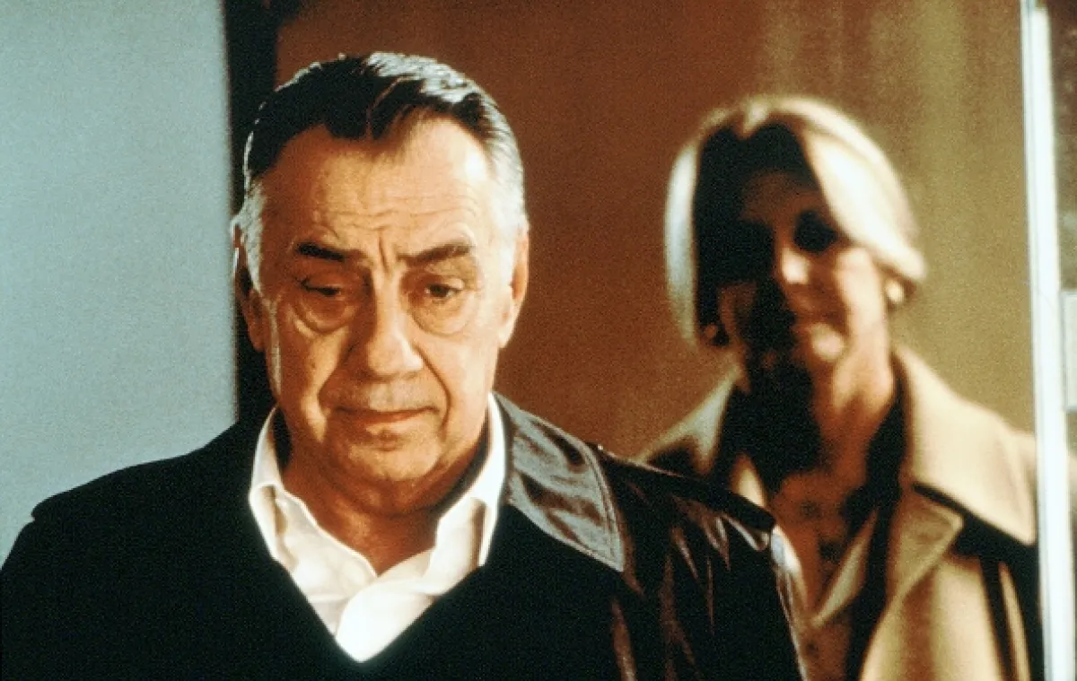 Magnólia, 1999 - fotogaléria