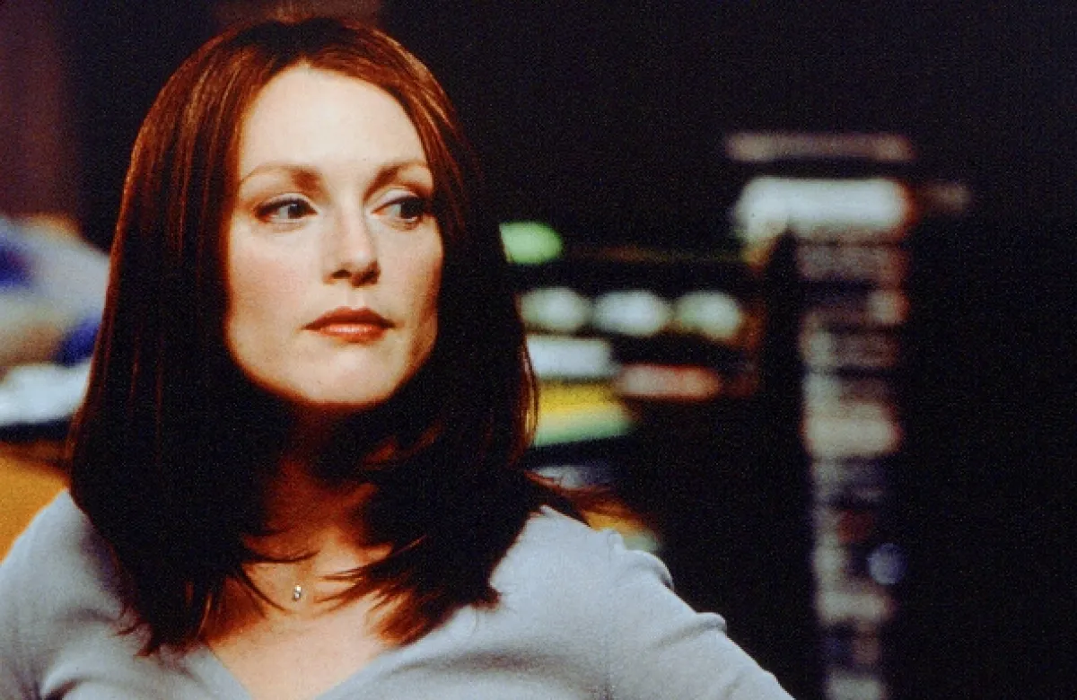 Magnólia, 1999 - fotogaléria