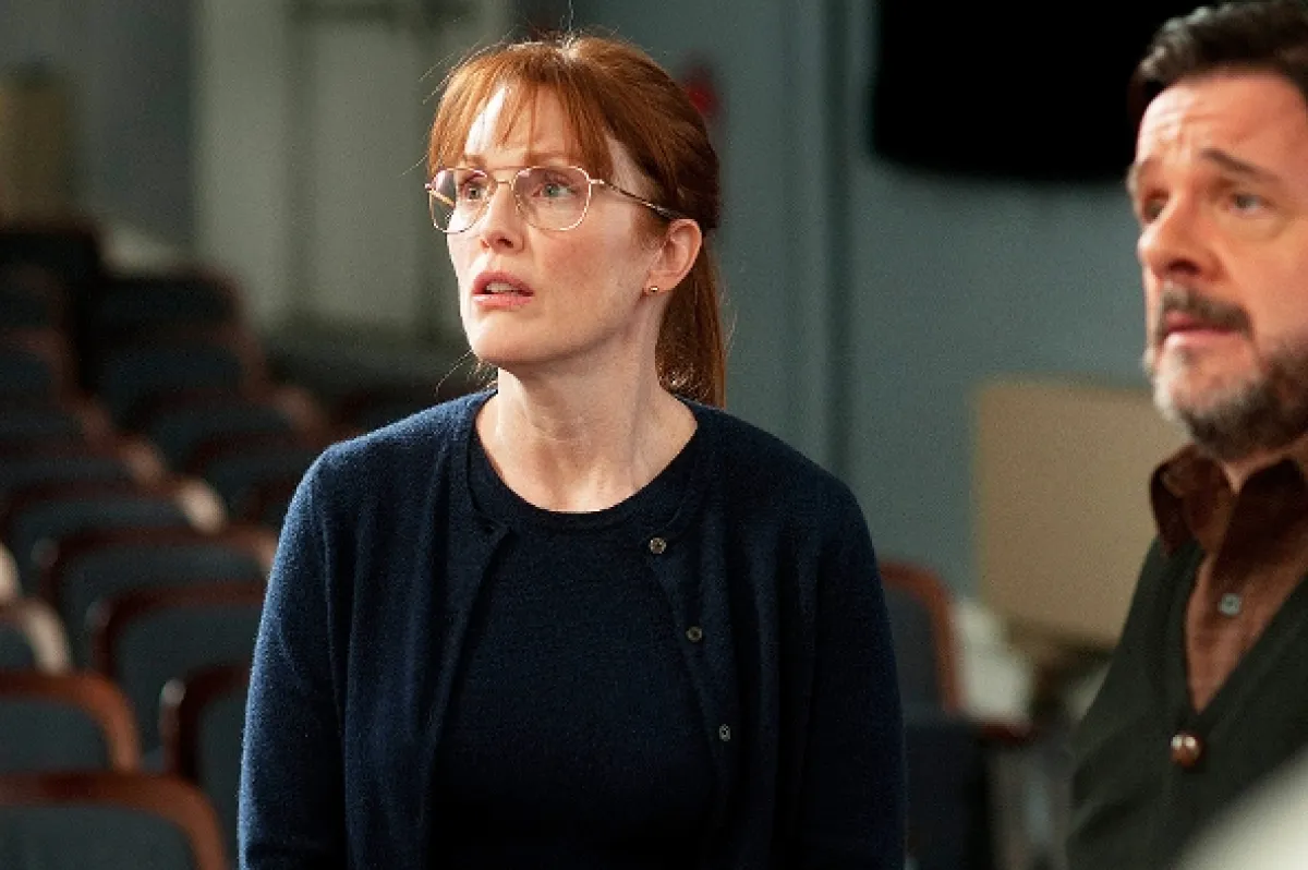 Učiteľka angličtiny (The English Teacher), 2013 - fotogaléria