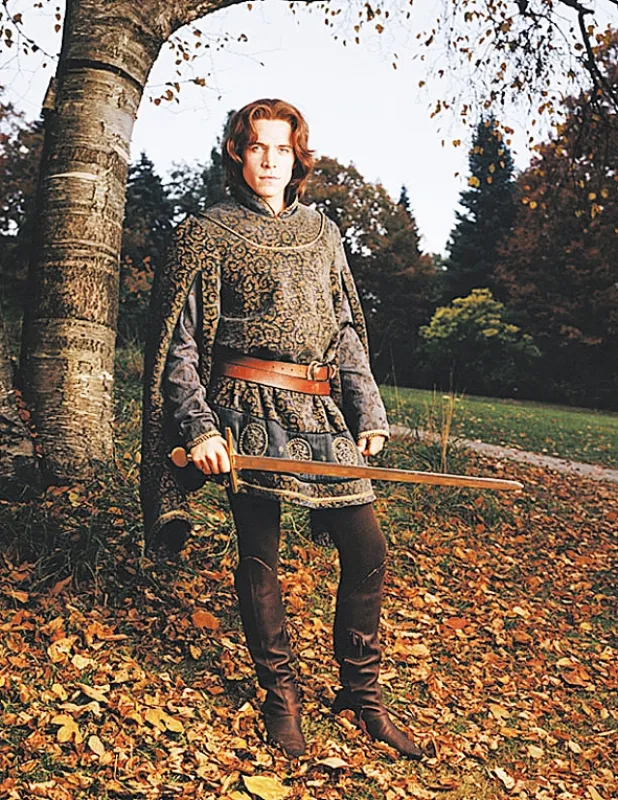 Žabí princ v New Yorku (Prince Charming), 2001 - fotogaléria