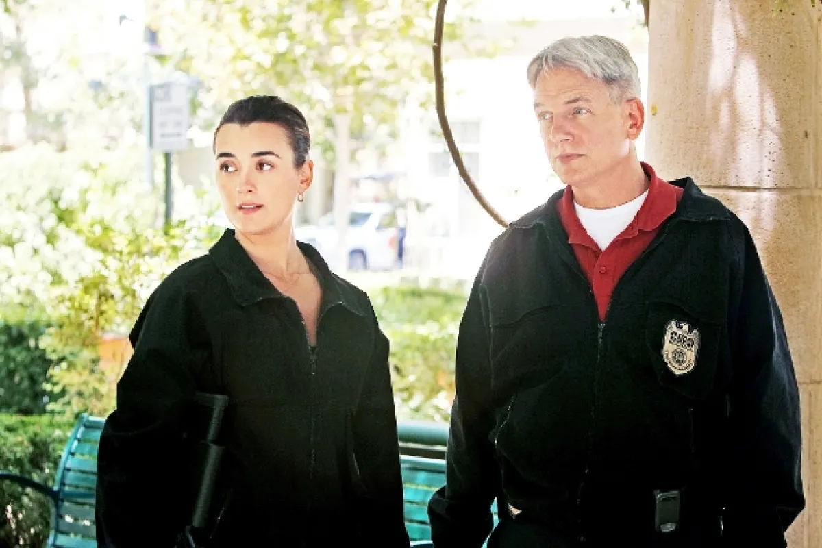 NCIS - Námorný vyšetrovací úrad, 2010 - fotogaléria